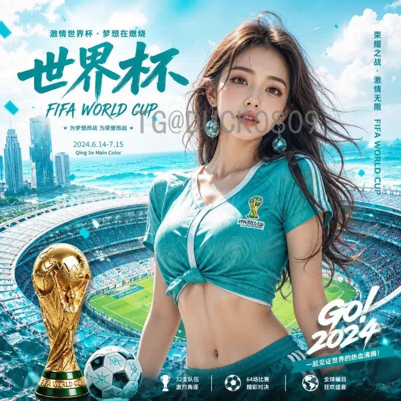 实时2026国际足联世界杯分组规则是什么意思？全面解读新赛制